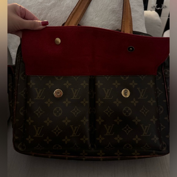 - Louis Vuitton Multipli Cite - Picture 12 of 13